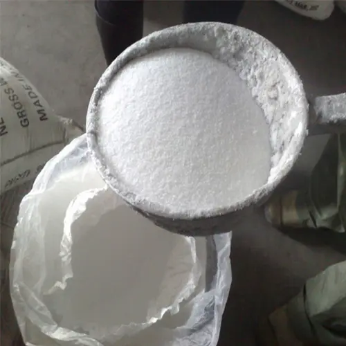 Extraction Powder