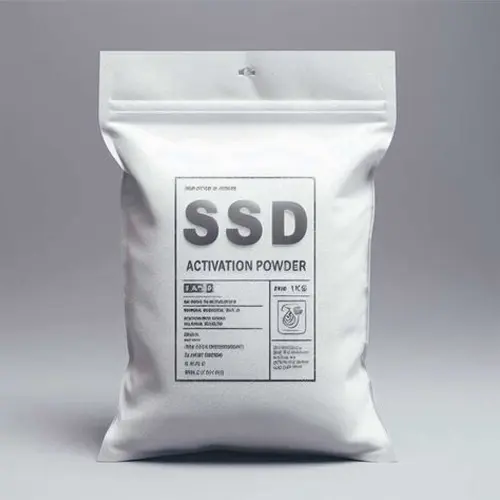 SSD Powder Solutions