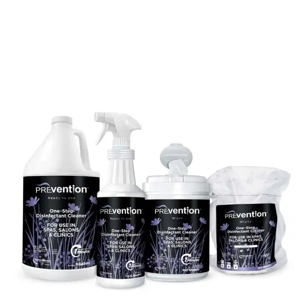 Universal Spray Solution